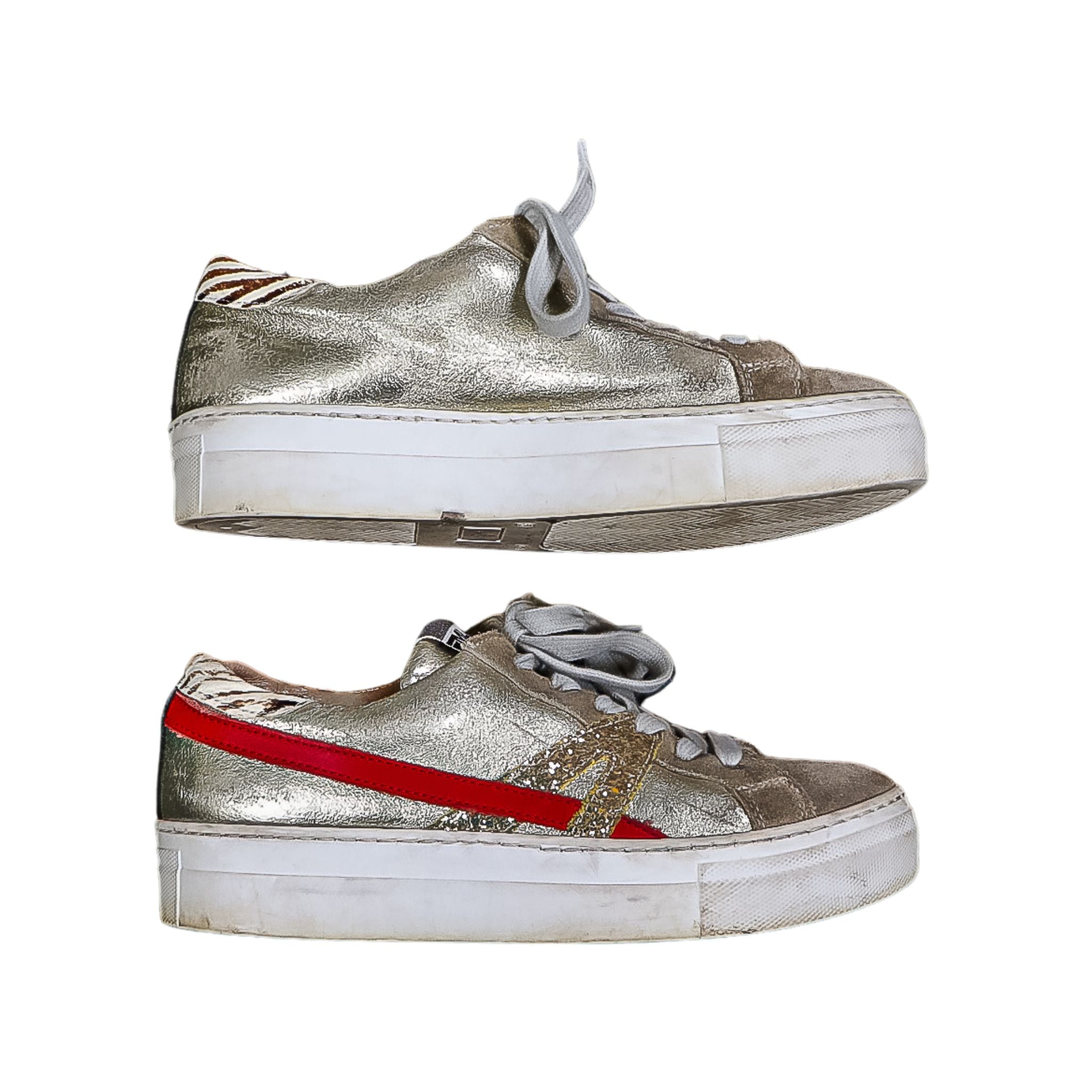 Meline sneaker online shop on sale