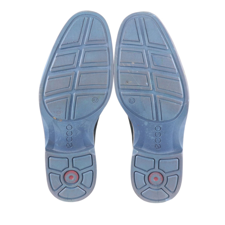 Ecco Black Shoes