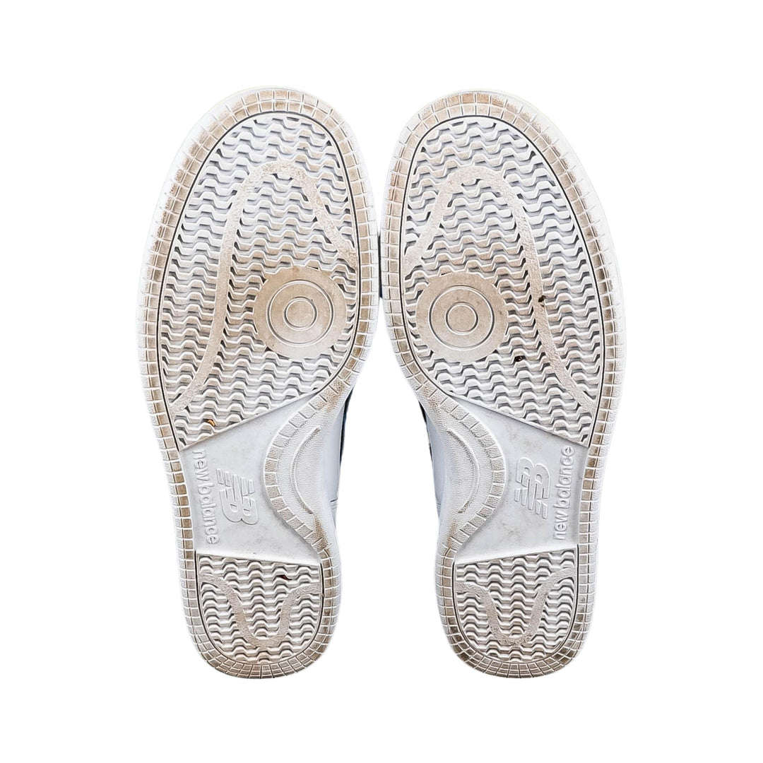 New Balance White Sneakers