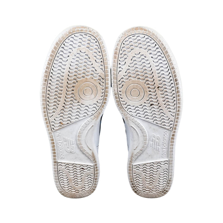 New Balance White Sneakers