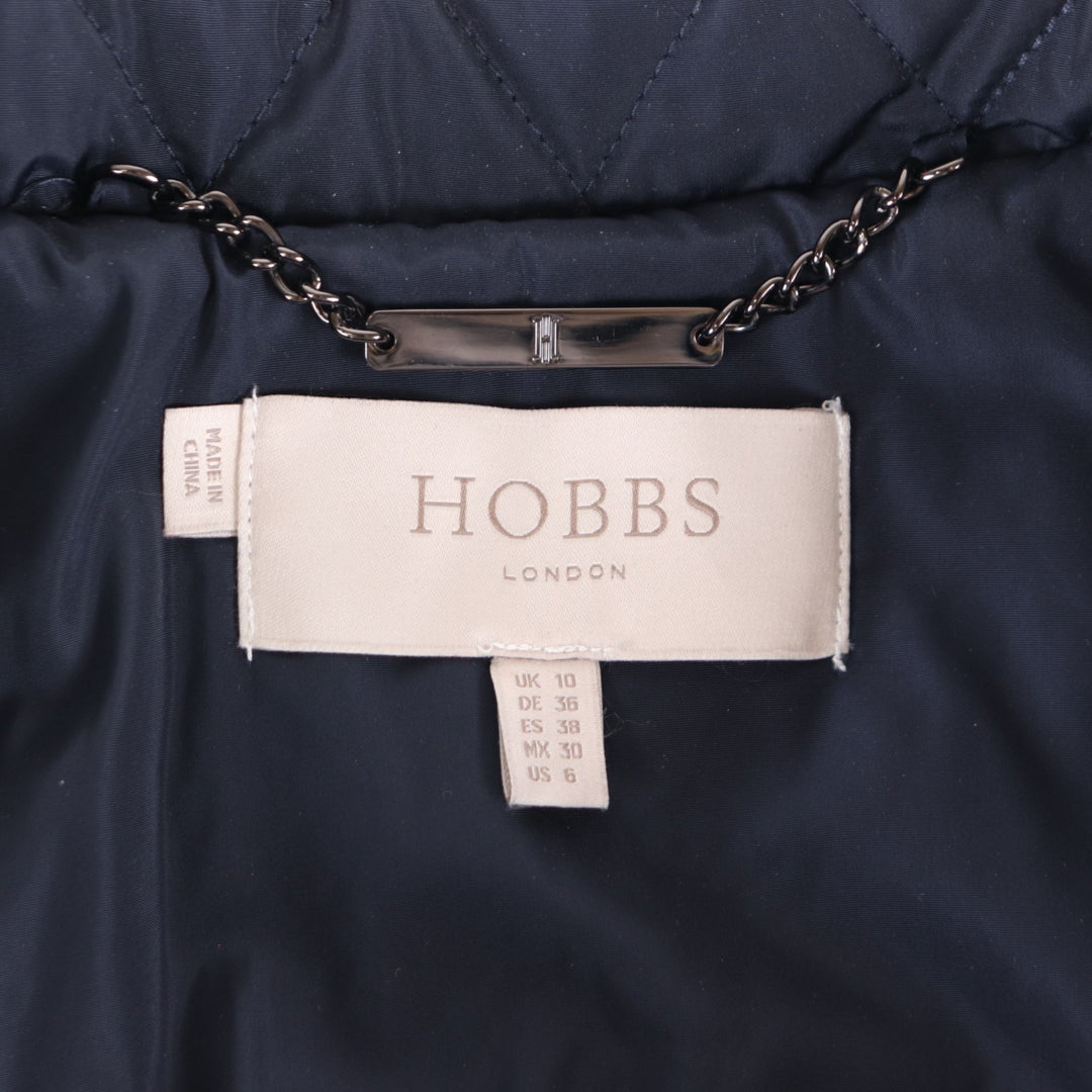 Hobbs London Navy Jacket