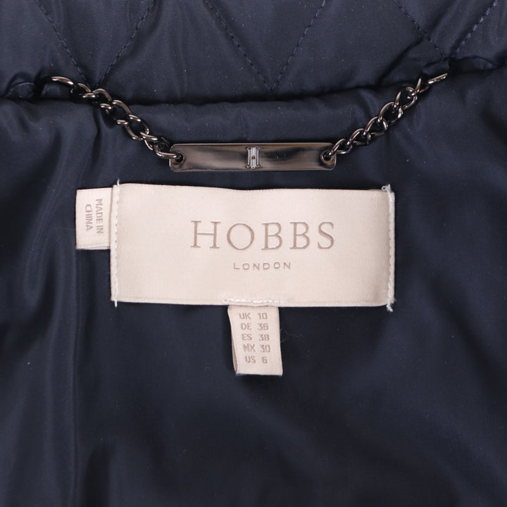 Hobbs London Navy Jacket