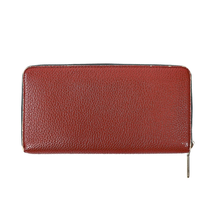 Calvin Klein Red Purse