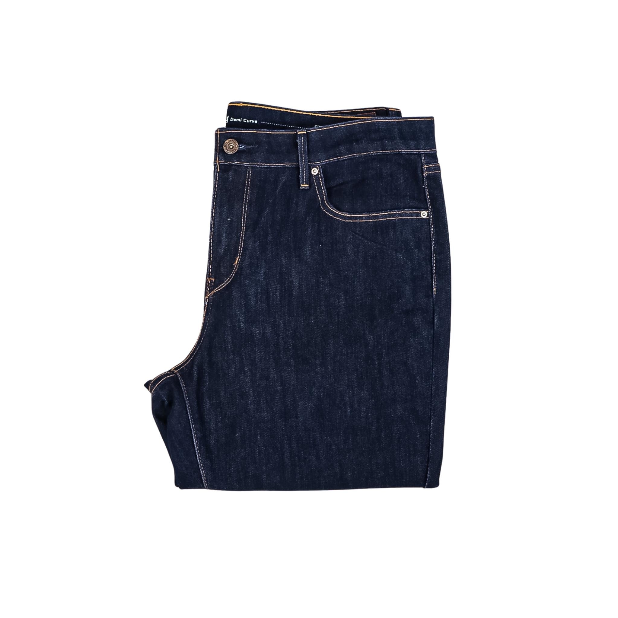 Levis demi curve classic rise straight hotsell