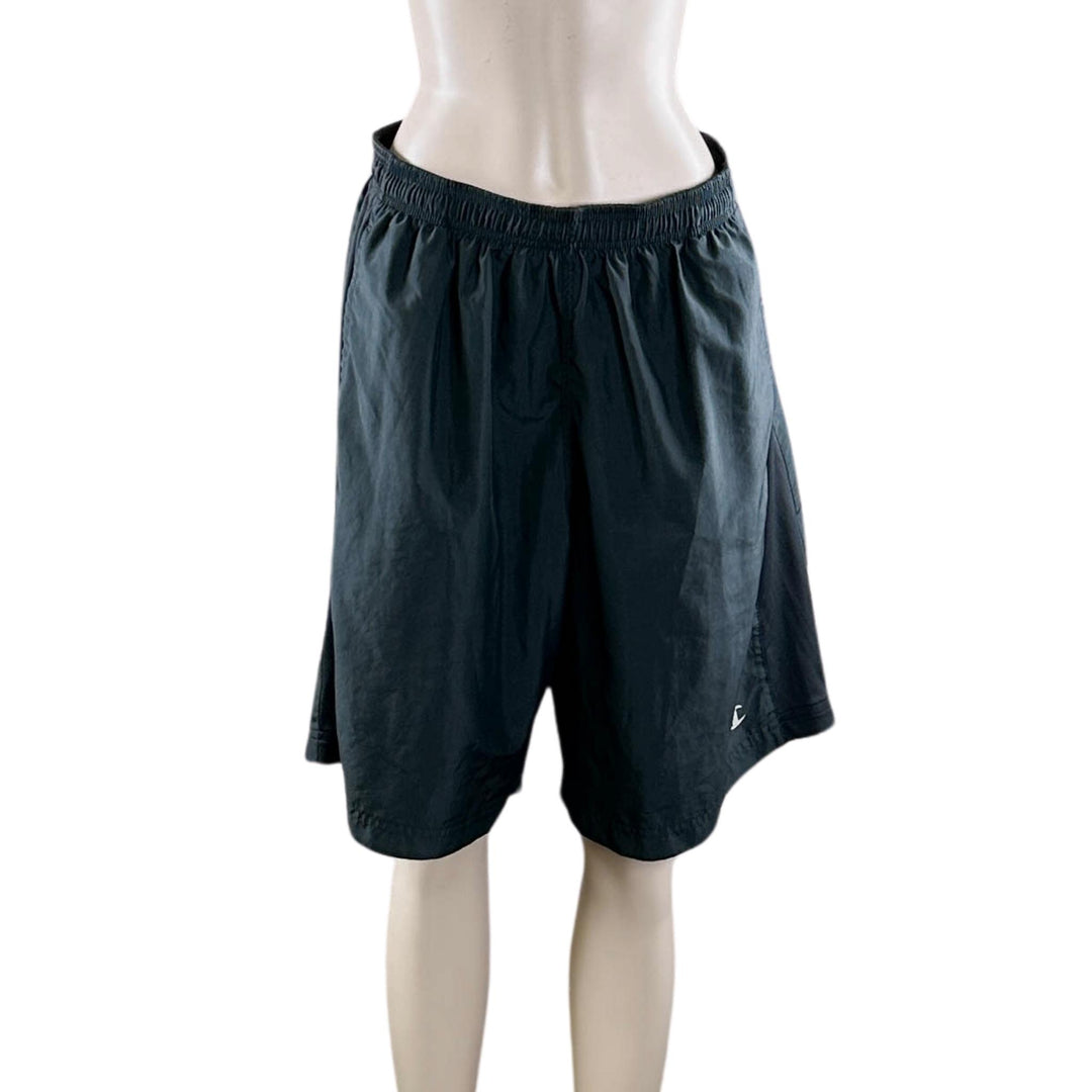 Champion Black Shorts