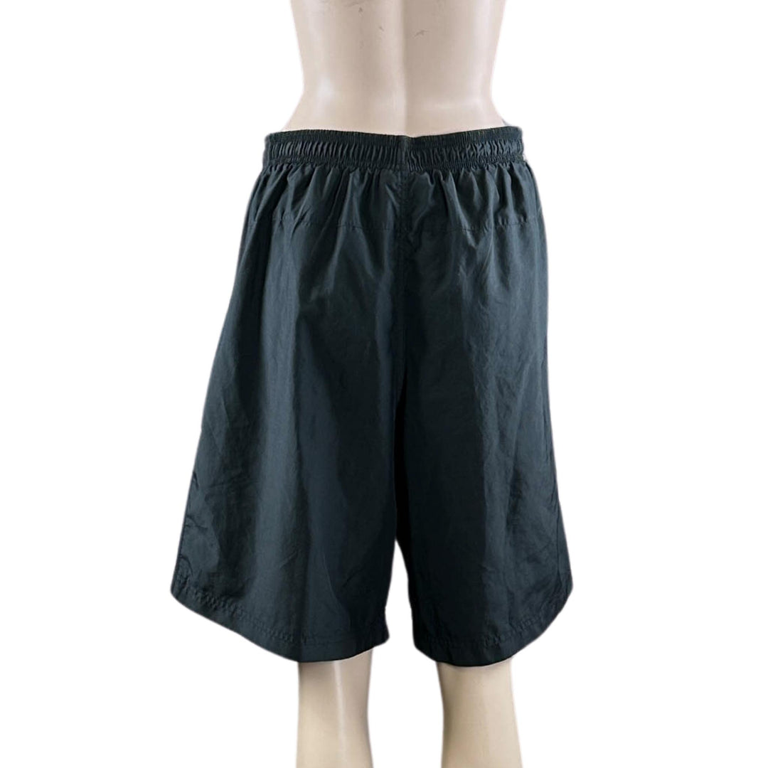 Champion Black Shorts