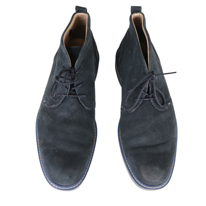 Ecco Black Shoes