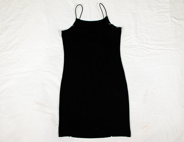 Fila Black Dress - Size 6