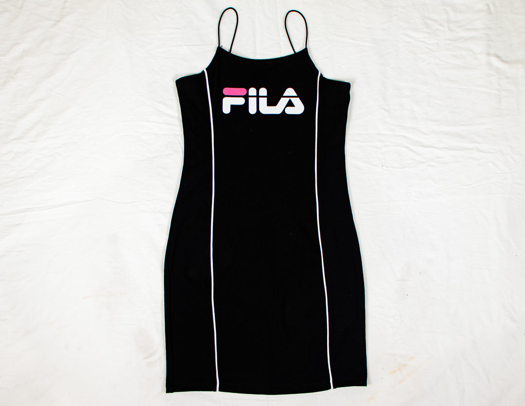 Fila Black Dress - Size 6