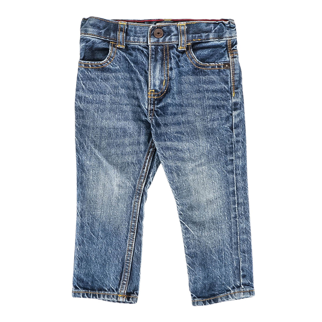 OshKosh Kids Blue Jeans