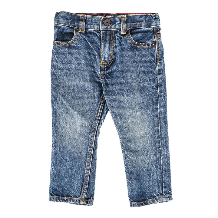 OshKosh Kids Blue Jeans