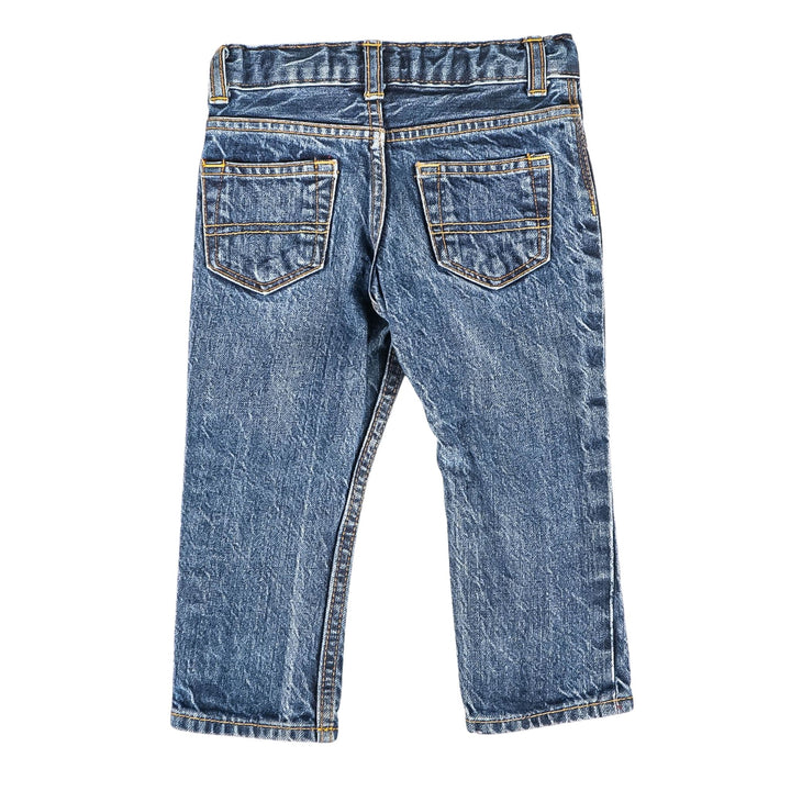 OshKosh Kids Blue Jeans