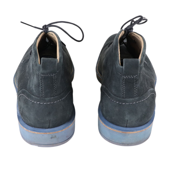 Ecco Black Shoes