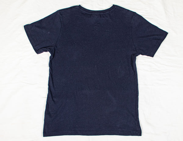 Fila Navy T shirt-  Size 16