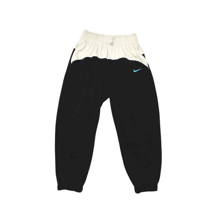 Nike Dark Grey/White Track Pants