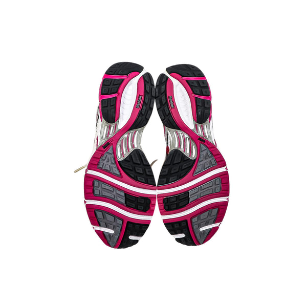 Reebok Verona Red/Yellow/White/Pink Sneakers