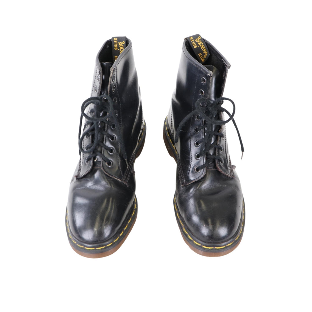 Dr. Martens Air Wair Black Boots