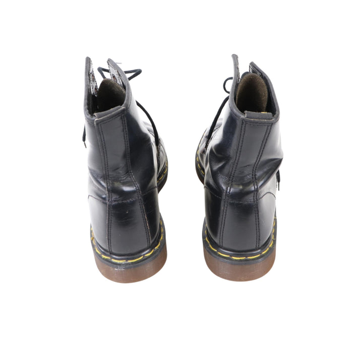 Dr. Martens Air Wair Black Boots