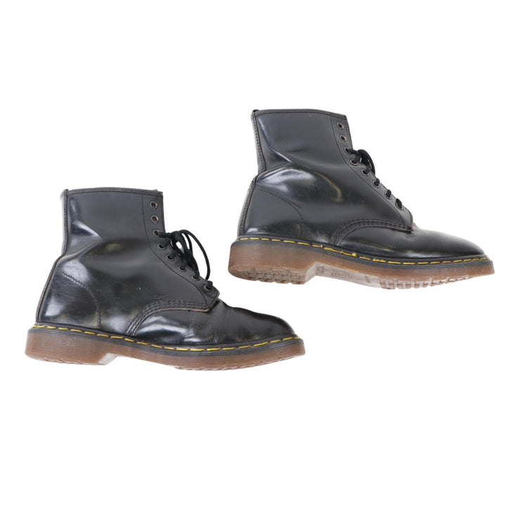 Dr. Martens Air Wair Black Boots