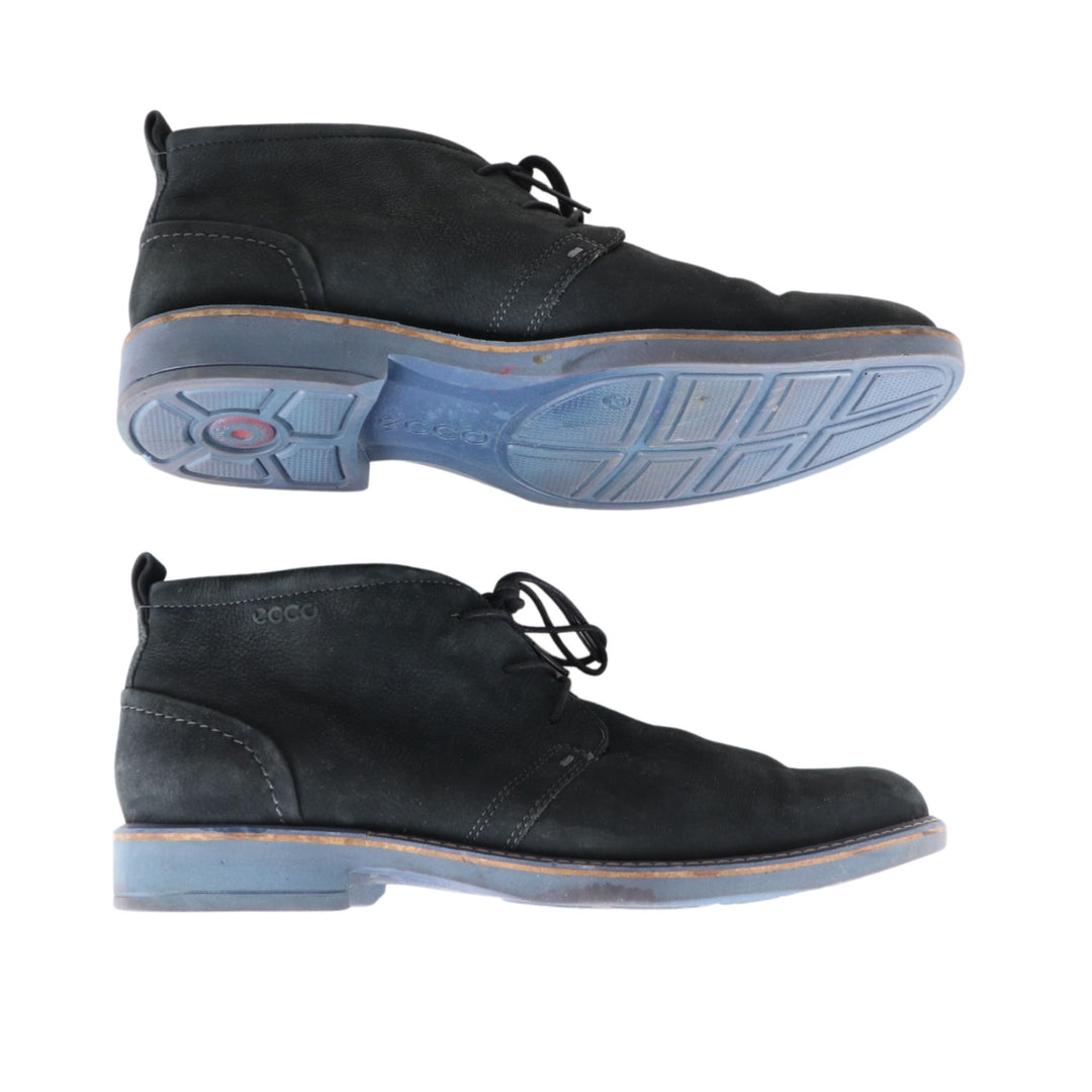 Ecco Black Shoes
