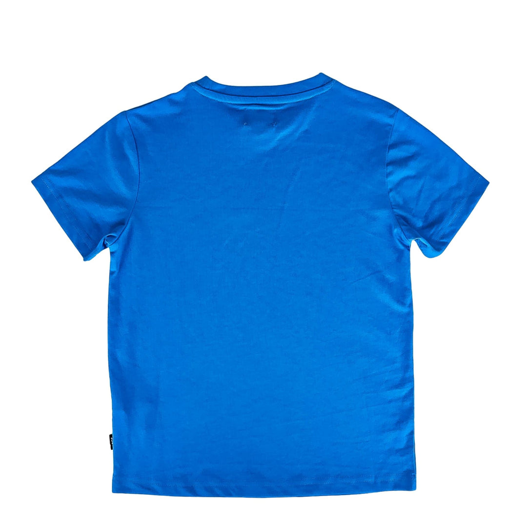 Hugo Boss Blue Tshirt