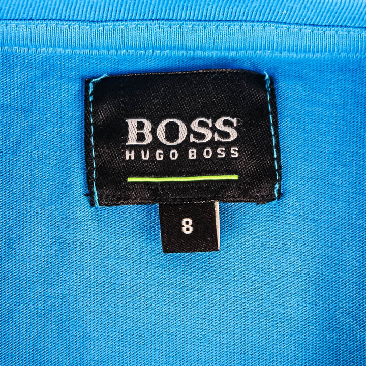 Hugo Boss Blue Tshirt