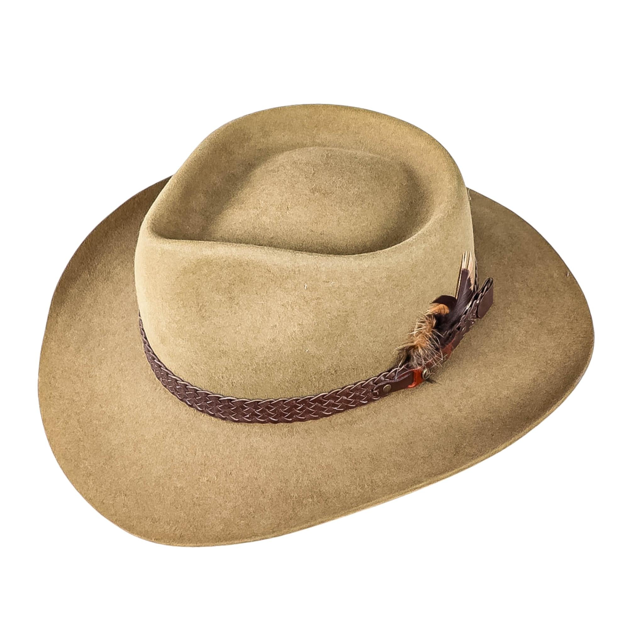 Akubra felt hat online