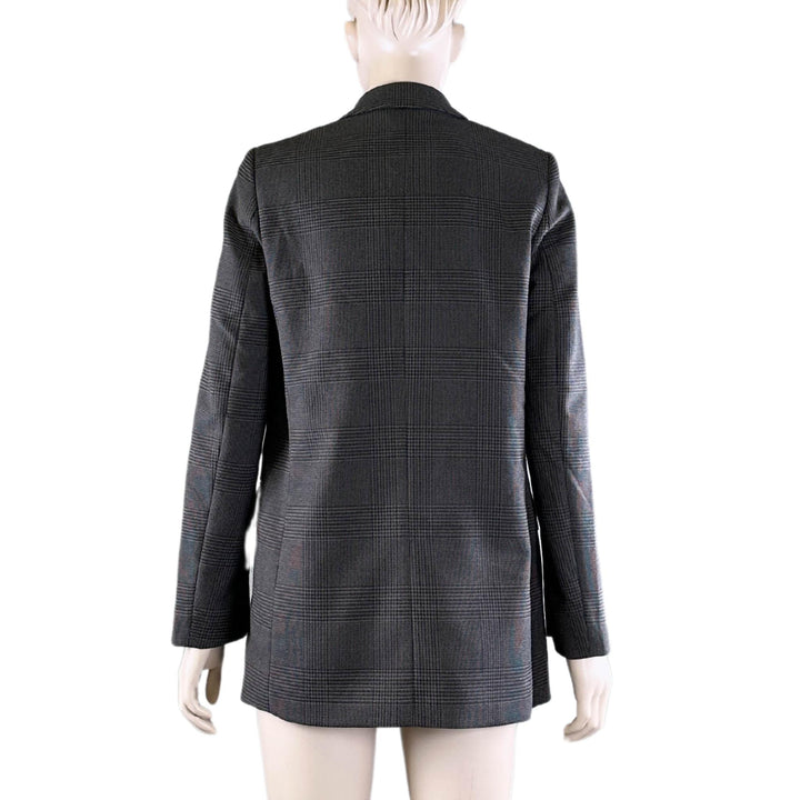 H&M Brown Blazer