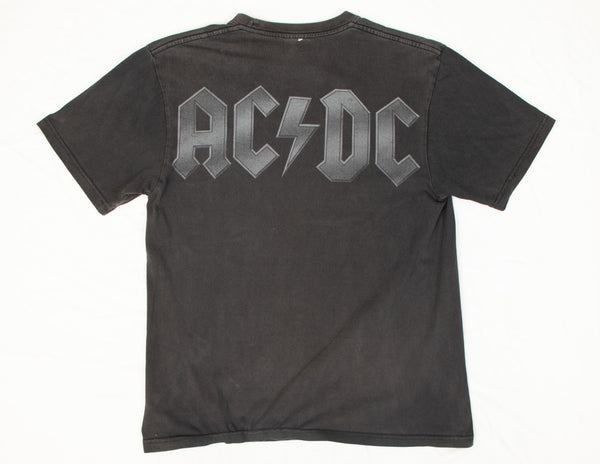 AC/DC Tshirt - Size XS