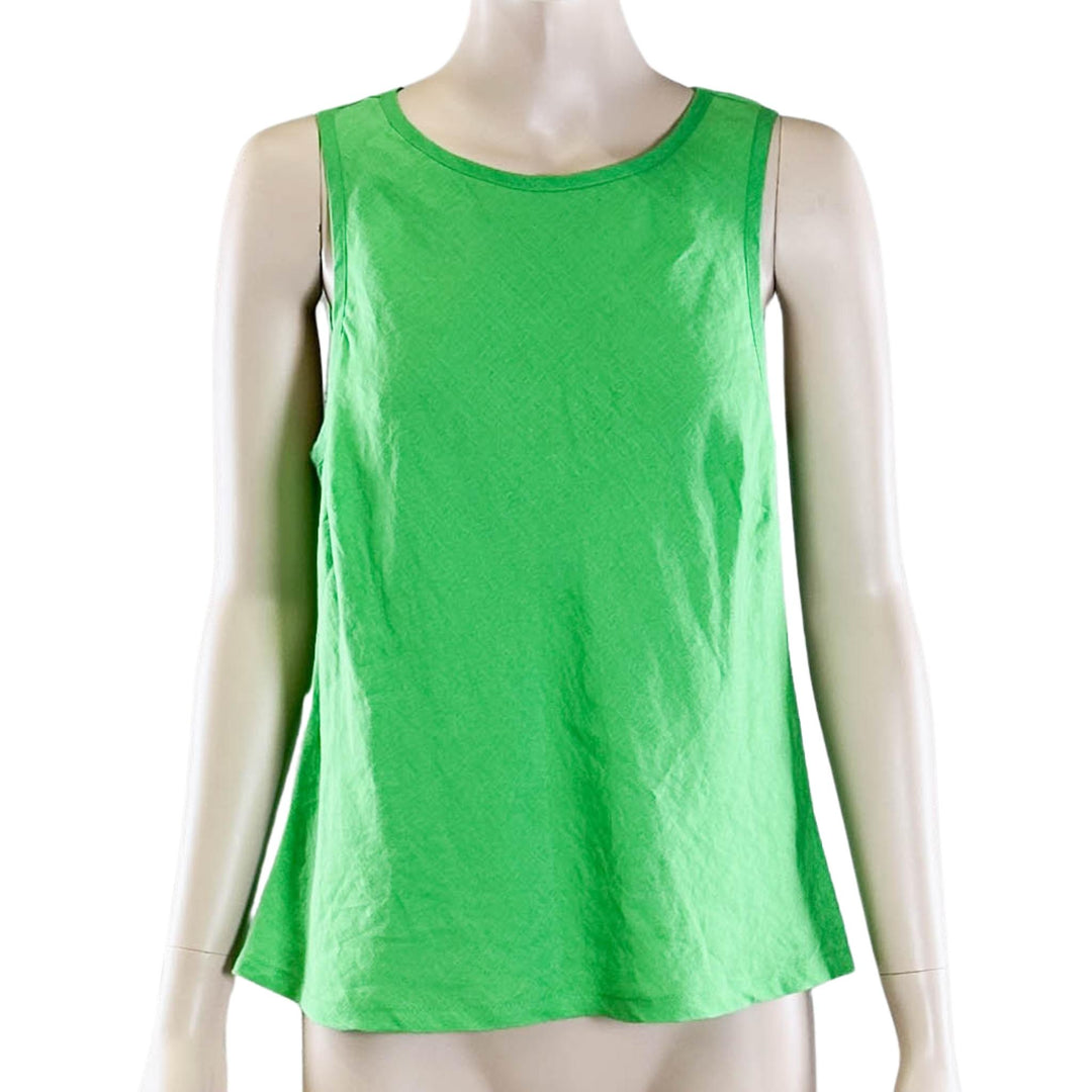 Gorman Green Tank Top