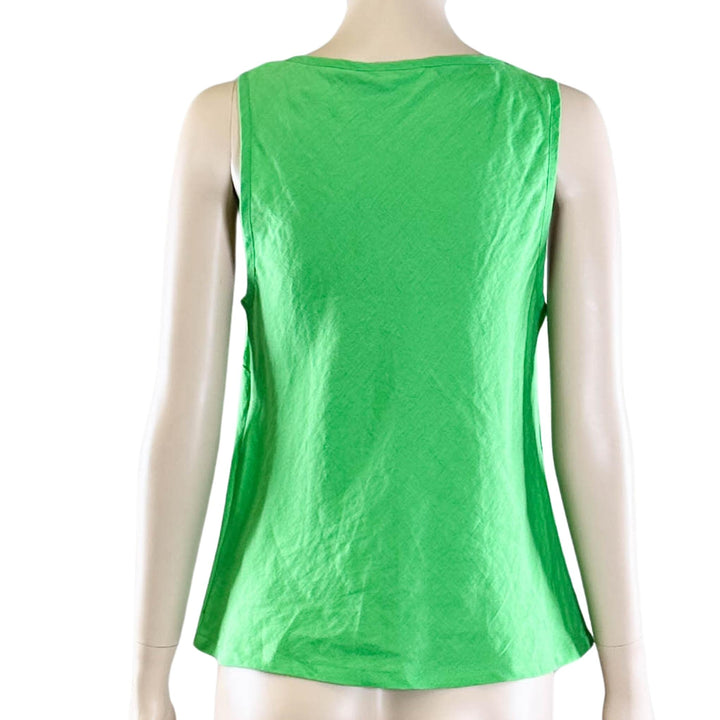 Gorman Green Tank Top