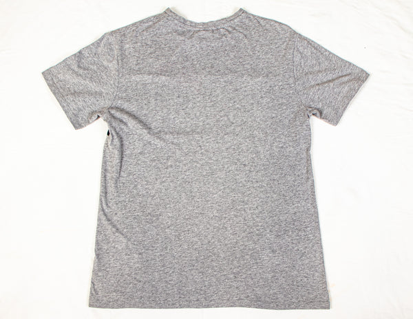 Fila Grey Shirt - Size XS