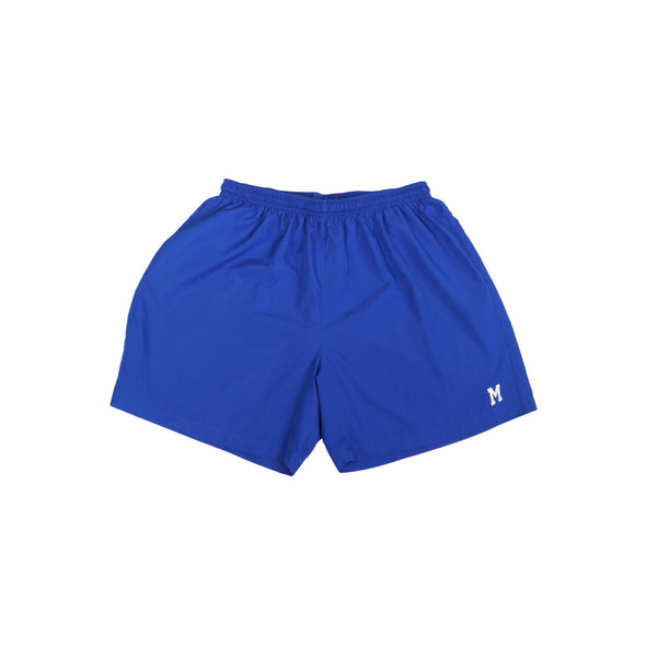 Desam Blue Sports Shorts