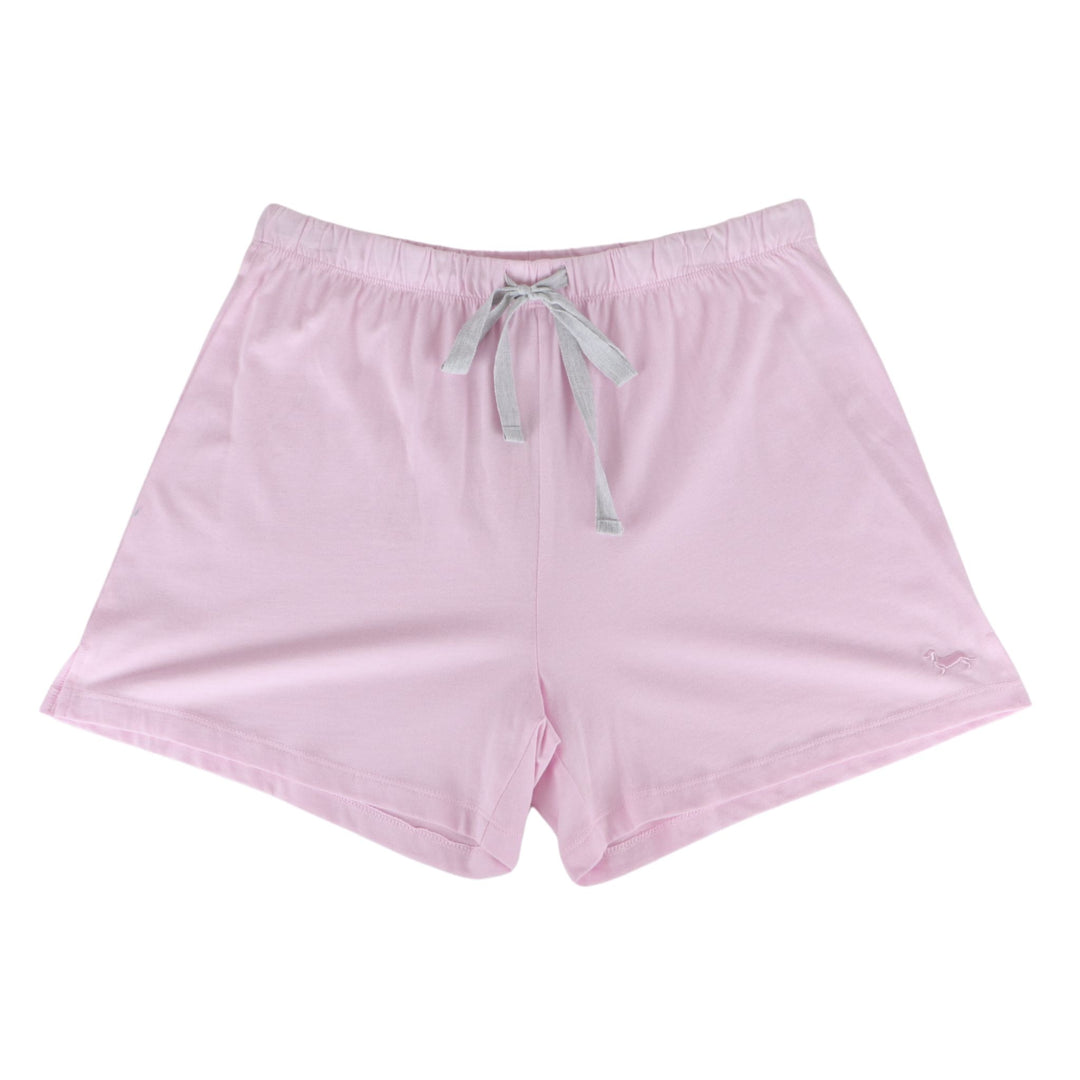 Peter Alexander Pink Shorts