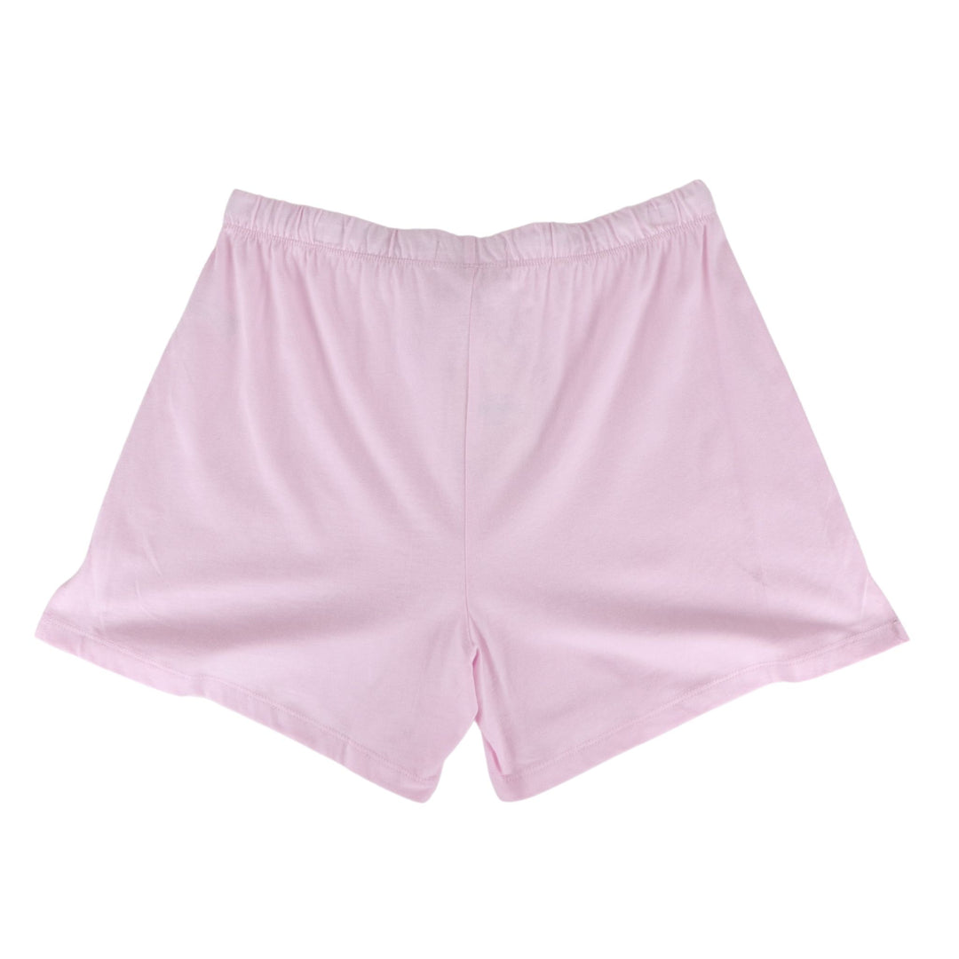 Peter Alexander Pink Shorts