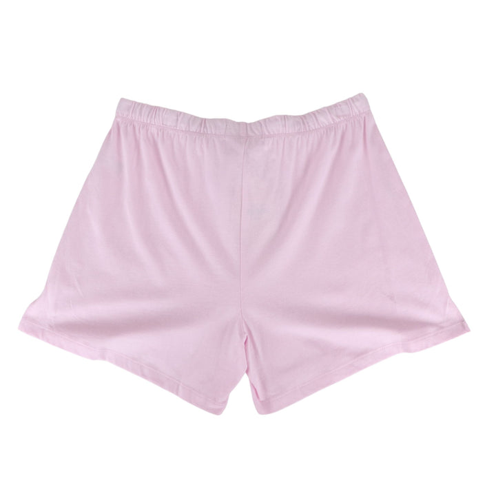 Peter Alexander Pink Shorts