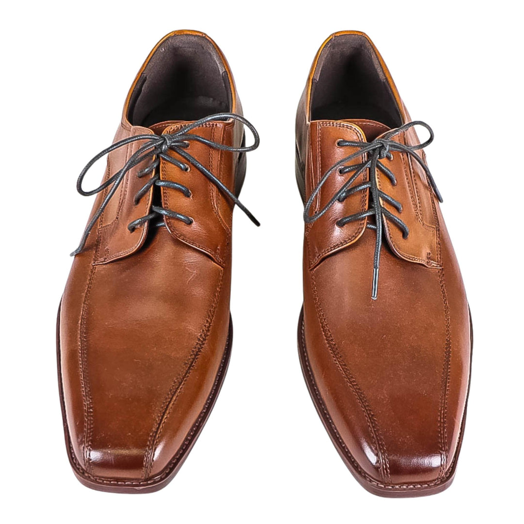 Windsor Smith Brown Leather Shoes
