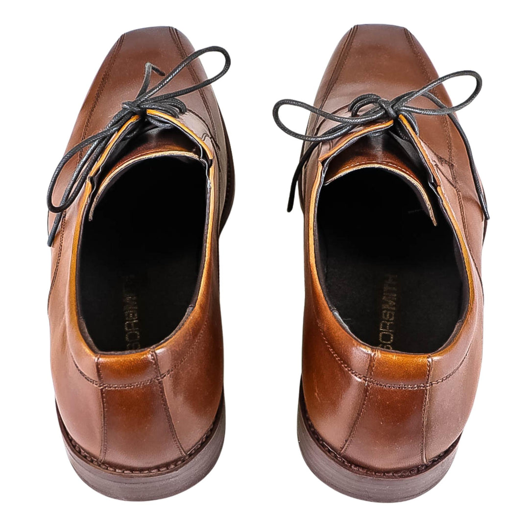Windsor Smith Brown Leather Shoes