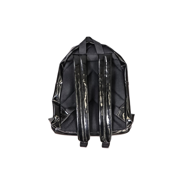 Champion Black Backpack