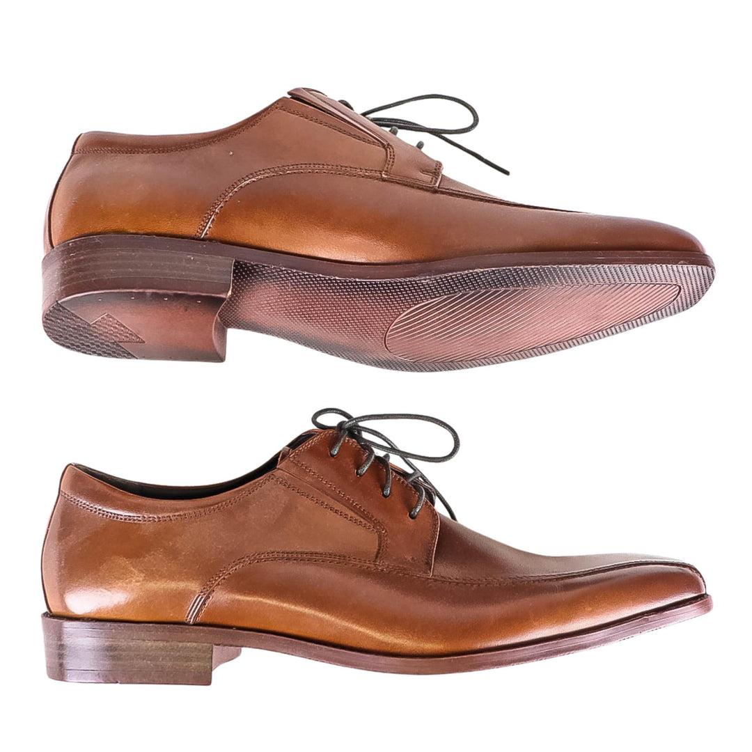 Windsor Smith Brown Leather Shoes