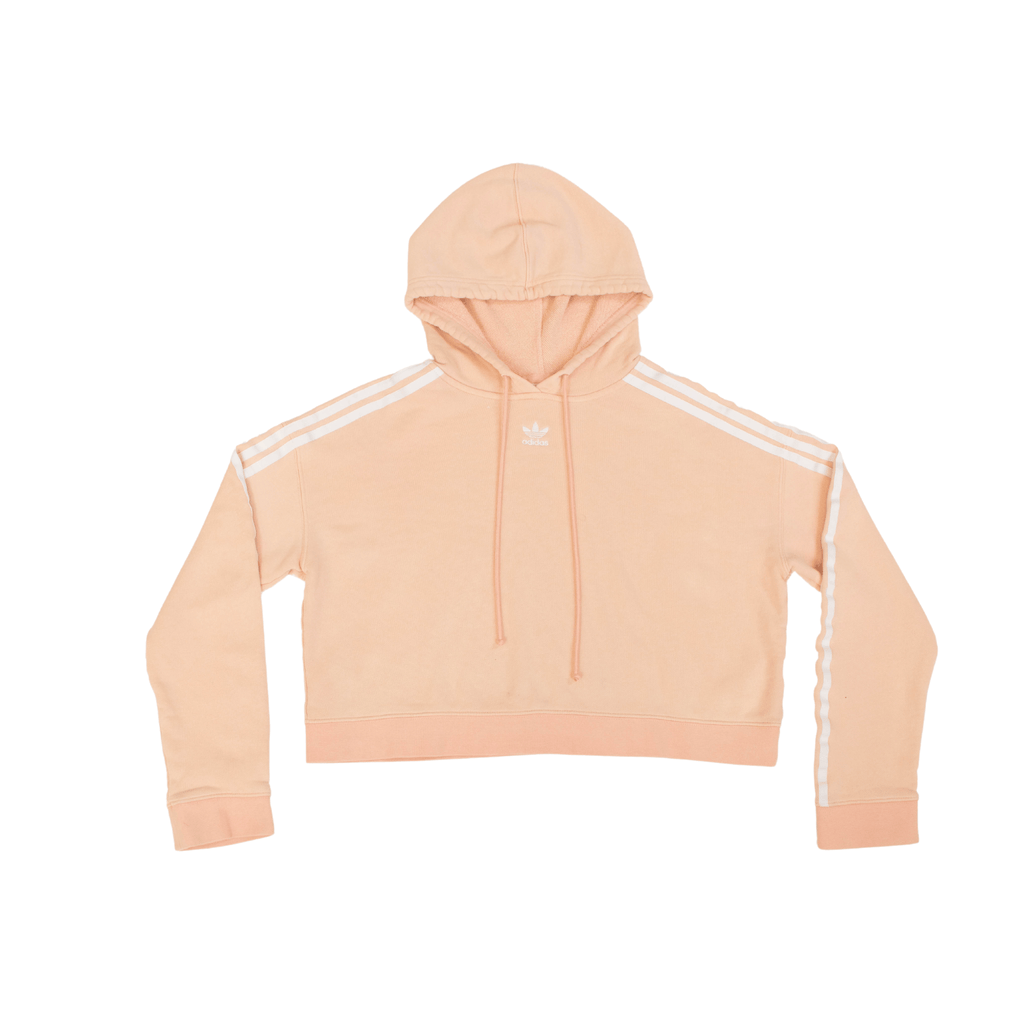 Adidas peach jacket hot sale