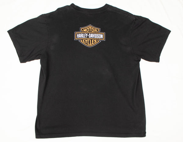Harley Davidson Motorcycles T-shirt XL