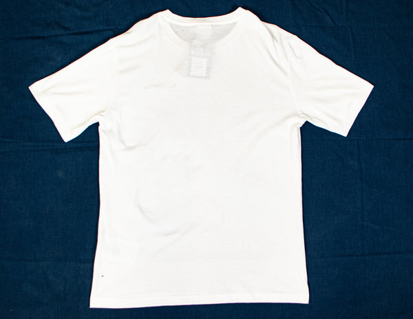 Champion White Shirt - Size L