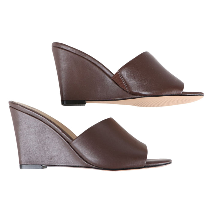Mollini Brown Heel Shoes