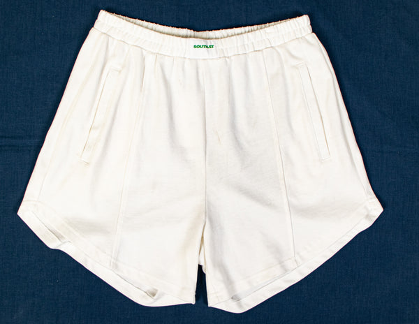 South.ST White Shorts - Size M