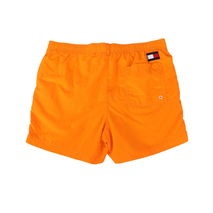 Tommy Hilfiger Fluro Orange Shorts