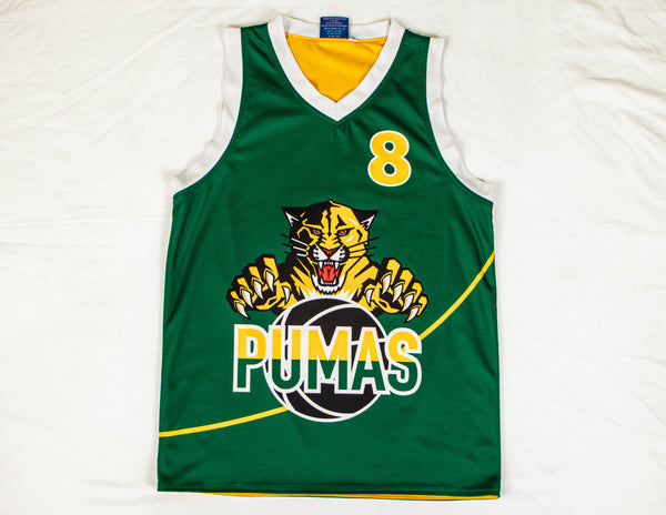 Pumas Sport Jersey  - Size 14