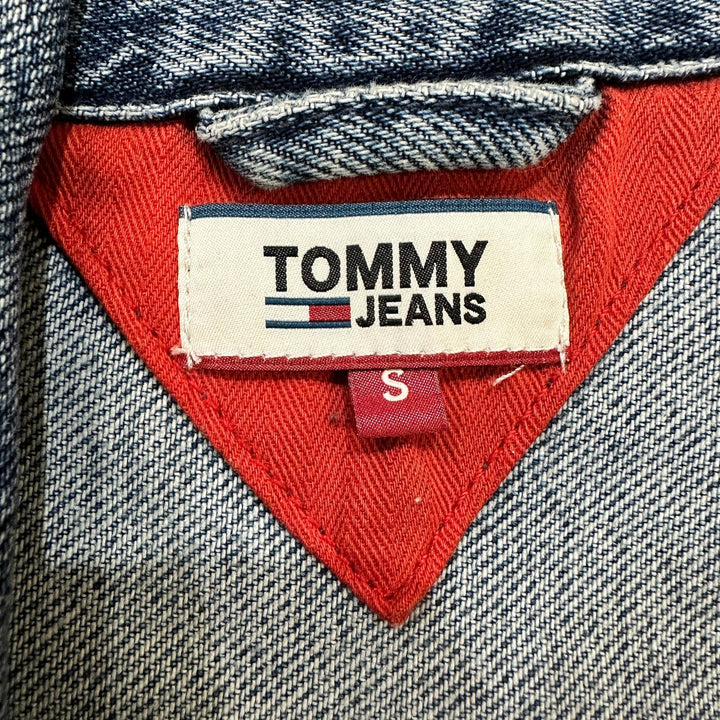 Tommy Jeans Denim Jacket