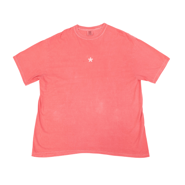 Comfort Colors Pink Tshirt
