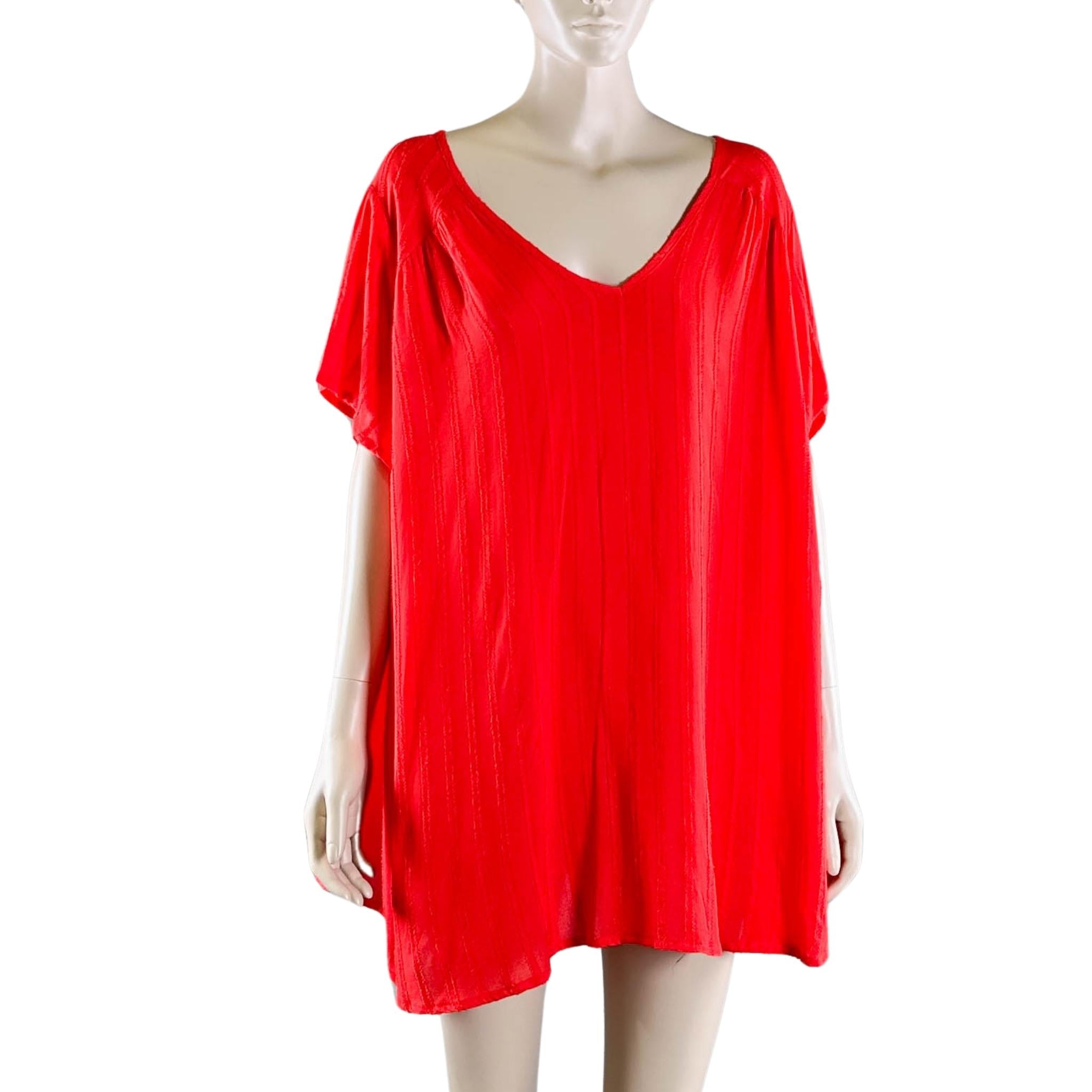 Autograph Red Top Good Sammy Online Store